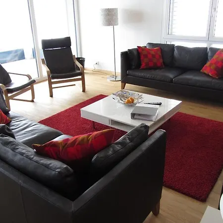 Jones Apartmán