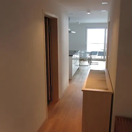 Jones Apartmán