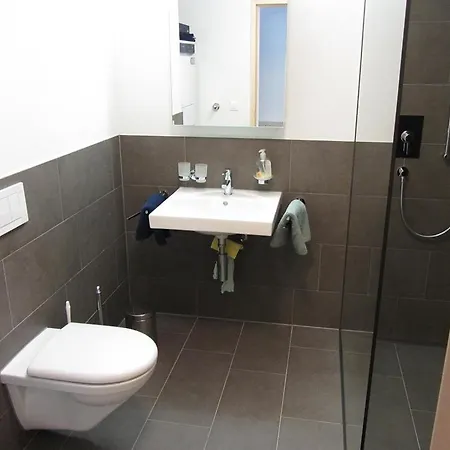 Jones Apartmán Pany