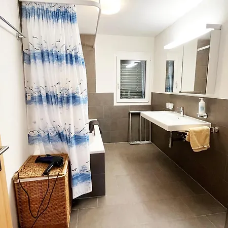 Apartmán Jones