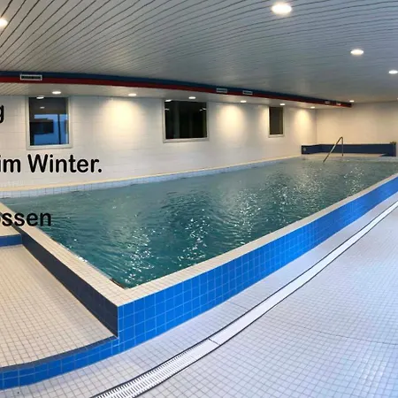 Apartmán Jones Pany